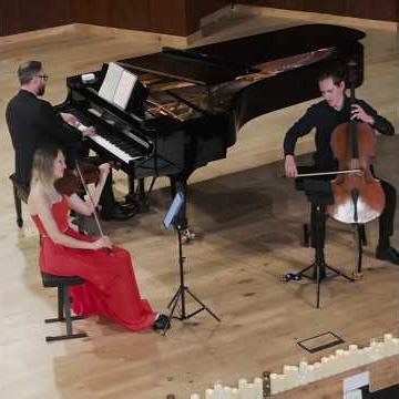 A. Piazzolla The four seasons of Buenos Aires Winter (excerpt)
