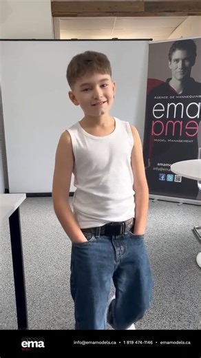Vidéo - Emrick