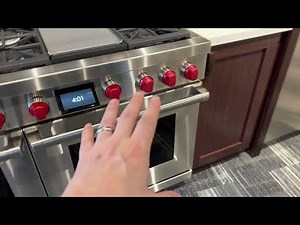 The NEW Wolf 48 Inch Dual Fuel Range, Featuring the DF48650G/S/P. WHAT CHANGED?!? Find out HERE!!!