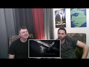 A Catholic & A Jew React to Man In The High Castle Season 2 Episode 1 "The Tiger's Cave"