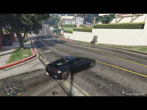 GTA 5 – Davey Mission Highlights | Best Moments