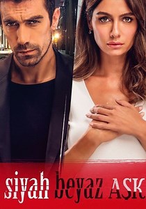 Amor en blanco y negro temporada 1 - Ver todos los episodios online