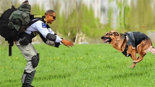 Most Heartfelt Reunions Between Animals and Their Loved Ones