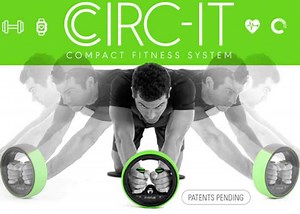 Circuit-Style Gym Supports Apple Health Kit, iPhone And Watch (video)