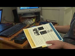 ESU Cab Control System - Part 1