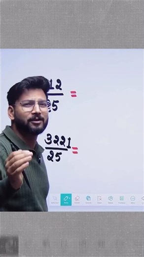 Namaste ji 🙏🏻#trending #viral #maths #no1 #funny #mathstricks #ssccglcpocds