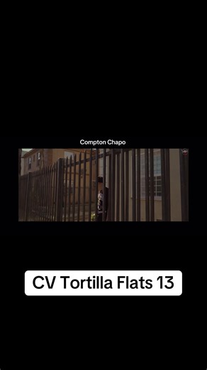 Life in Compton: Tales of Grit and Streets