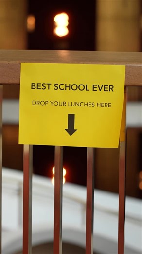 Met Opera Education | POV: Your school is attending a final dress rehearsal at the Met! ✨ This week, more than 2,000 local students and educators will attend... | Instagram