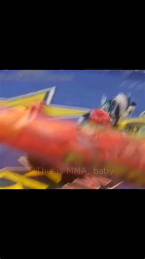 ENDED the CAREER of one of the most AWKWARD-STYLE FIGHTERS of his era 🥊💥 | This is MMA baby