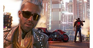 Cyberpunk 2077: Gameplay-Trailer zeigt die Vielfalt im Rollenspiel