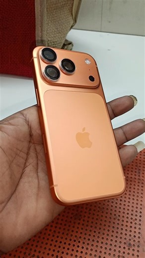 I PHONE 17 PRO #jailer #arrahman #movie #jawan #anirudh #gamer #realmestar #unboxing