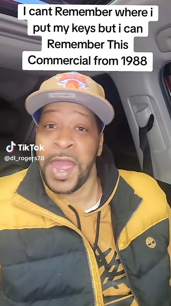 Derrick DL Rogers on TikTok