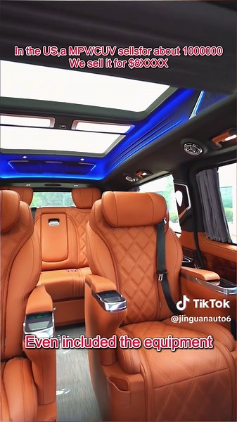 Benz commercial vehicle，Does anyone like this one?😍😍#car #commercialvehicle #factory #oem #odm #goodthing