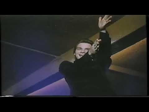 A Life Less Ordinary: VHS UK Trailer (1997)