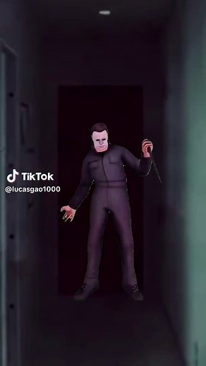 Exploring Meme Culture with Michael Myers