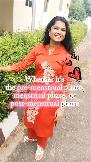 As a girl , we need to understand our body 🙂‍↔️ Episode 2 of 20 things I learnt before turning 20