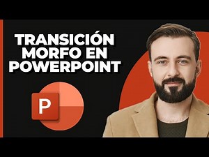 How to Add the Morph Transition in PowerPoint (Quick and Simple)