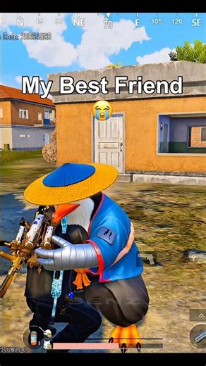 Come Back. We Miss Your Jokes 🥺 #pubg #pubgm #pubgmobile