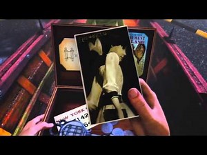 Bioshock Infinite - Opening Cutscene