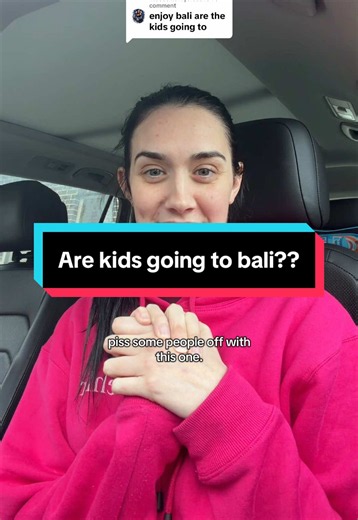 Bali with Kids: Smart Tips for Family Travel and Waterbom Bali