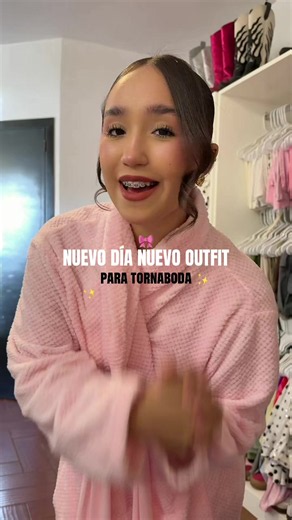 Nuevo día nuevo outfit para una tornaboda 🎀🏹🧺💌 | outfits
