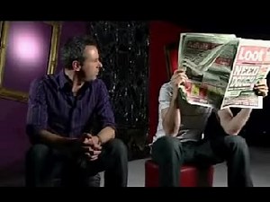 The virtual world Twinity is featured on Click - the BBC's flagship technology programme. | Twinity