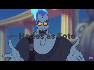 “Ice Age” (David Amaury Covarrubias™️ Style) Cast Video