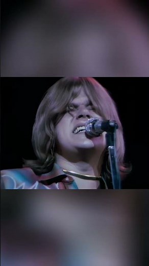 Chicago performs Live at Tanglewood in 1970 🔥