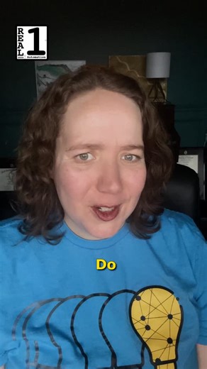 Real Good on Instagram: "So you guys remember when @markiplier announced #RealGoodAI to the whole world with this live stream: https://www.youtube.com/watch?v=b87lr7K0HRY ? Well, he said something that wasn't quite accurate, and Dr Mandy wanted to clear a couple of things up about Linear Regression. #Markiplier #Nonprofit #Research We're Real Good AI and we want to illuminate the black box. Find out more about our mission here: realgoodai.org"