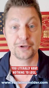 You Literally Have Nothing to Lose and Everything to Gain! The VA...