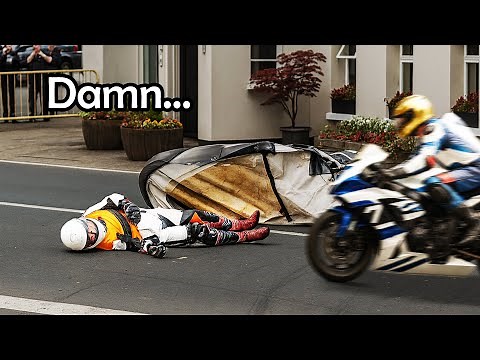 The Most Horrifying Racing Deaths EVER
