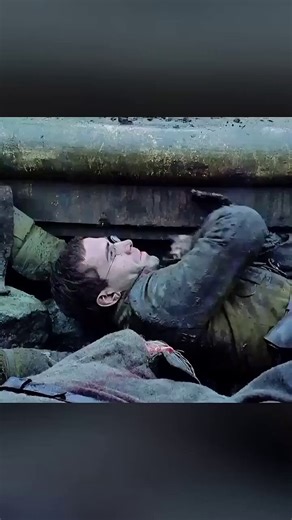 This scene in the movie gave me goosebumps. Enemy at the Gates (2001) is adapted from the novel War of the Rats by David L. Robbins.The story is inspired by real events during the Battle of Stalingrad, focusing on the Soviet sniper Vasily Zaitsev.
