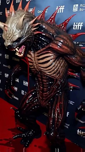 “When Humanity Mutates | Gyeongseong Creature Transformation Scene”