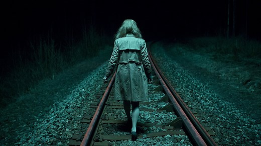 Fuga (2018) Cały film PL