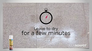 1.9K views · 11 reactions | #encausticcementtiles #marble #terracotta are highly absorbent materials. If your floor has an oily or greasy stain that you don’t know how to remove, try the #stain remover FILANO SPOT. Here’s #whattodo | FILA Solutions | Facebook