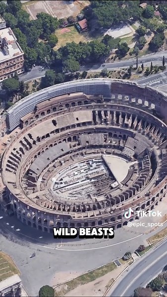 Exploring the Colosseum: Ancient Rome's Iconic Arena