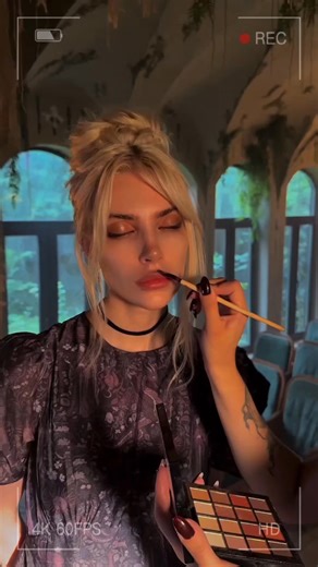 Behind the scenes of our 𝙼𝚢𝚜𝚝𝚒𝚌𝚊𝚕 𝙰𝚞𝚍𝚒𝚝𝚘𝚛𝚒𝚞𝚖 shoot 🔮 Featuring our Haunt dress and skirt specifically (AKA our fave print right now) ✨️ https://www.disturbia.co.uk/collections/mystical-auditorium #softgoth #witchy #behindthescenes #photoshoot | Disturbia