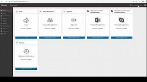 Quest On Demand General Onboarding