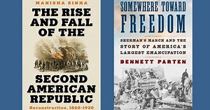 The March to Freedom for All Americans, 1860-1920