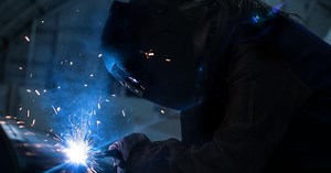 Construction underway on first full-scale Hyperloop capsules