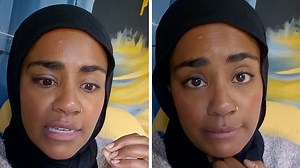 Bake Off winner reveals she's been diagnosed with two autoimmune diseases