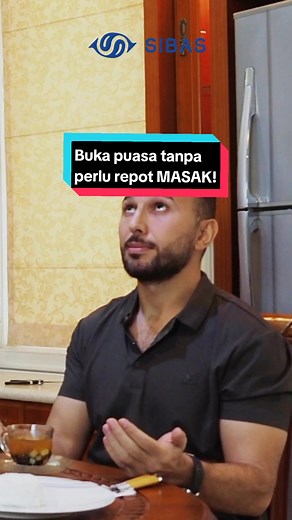 Sibas Easy Food on TikTok