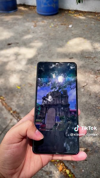 Redmi Note 12 Pro 200MP Camera | Stunning Photos & State-of-the-Art Algorithms!