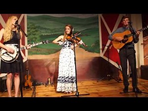 The Petersen Family - The Yodling Blues