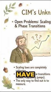 AI Architecture May Require Personhood Ground Truth #shorts