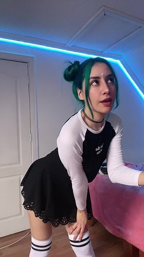 Dance Tutorial for Dolls and Puppets