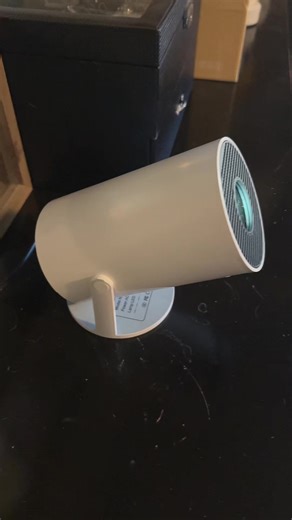 Great projector #projector