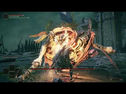 Elden Ring | Ultimate Sekiro Combat Modlist: ERR, Swordsmanship, BB Dash Mod (SHOWCASE & TUTORIAL)