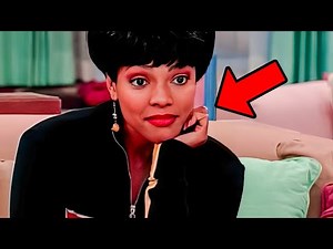 15 Weird Facts About Living Single (1993) You Never Knew