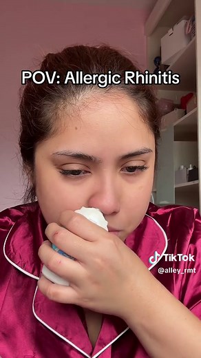 Understanding Allergic Rhinitis Attacks: Symptoms, Causes, and Remedies